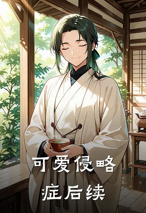 可爱侵略症后续