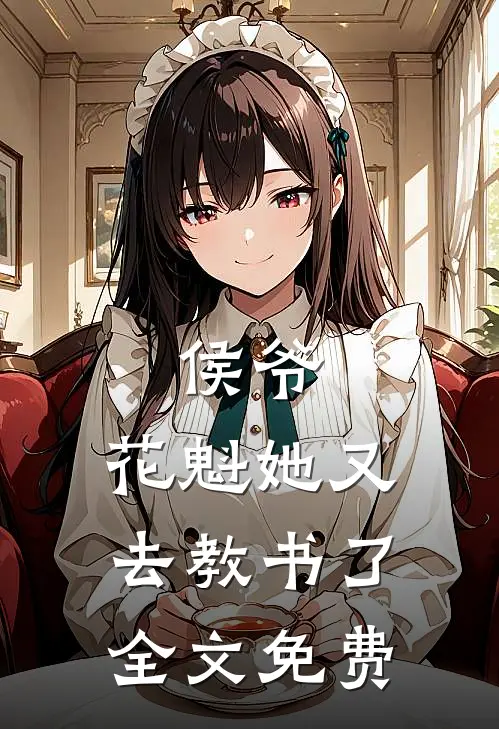 侯爷，花魁她又去教书了全文免费