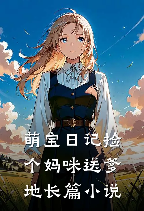 萌宝日记捡个妈咪送爹地长篇小说