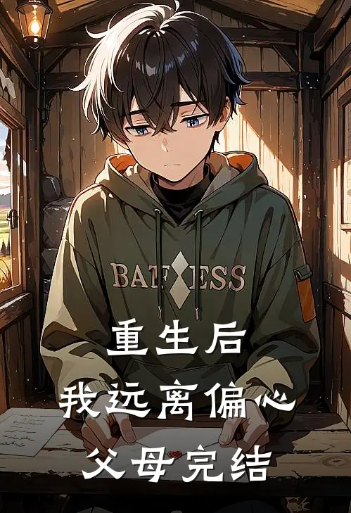 重生后,我远离偏心父母完结免费阅读
