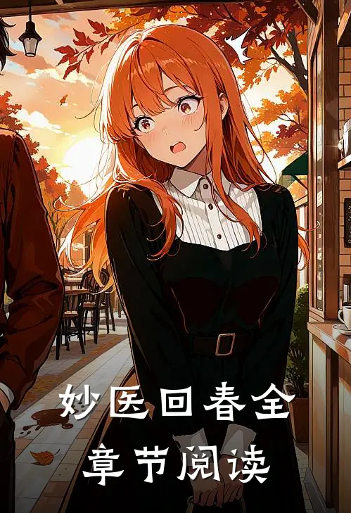 妙医回春全章节阅读