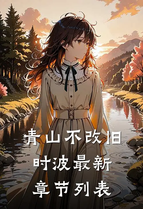 青山不改旧时波最新章节列表