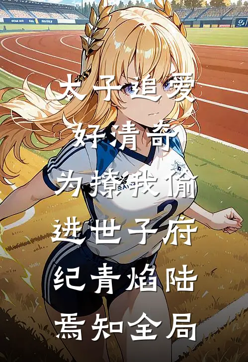太子追爱好清奇，为撩我偷进世子府纪青焰陆焉知全局