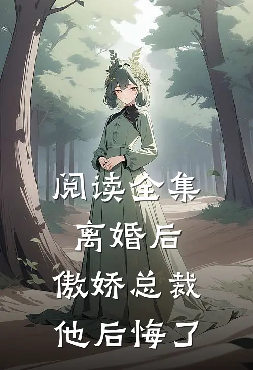 阅读全集离婚后，傲娇总裁他后悔了