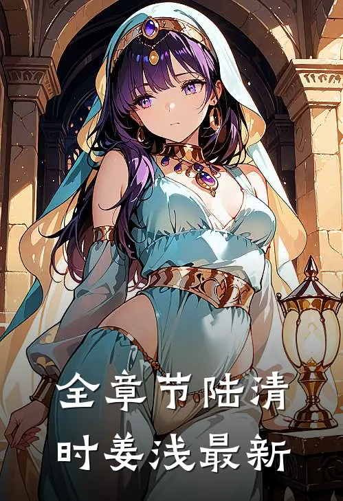 全章节陆清时姜浅最新