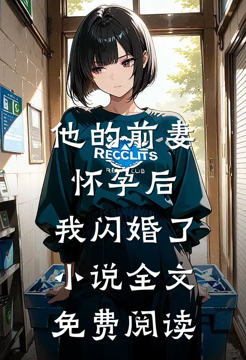 他的前妻怀孕后,我闪婚了全文免费阅读
