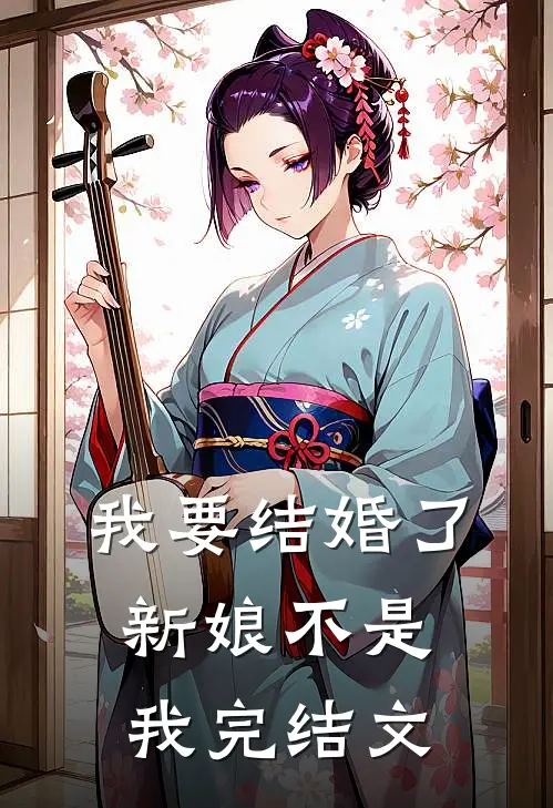 我要结婚了,新娘不是我完结文案怎么写