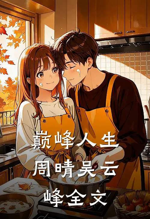巅峰人生周晴吴云峰全文