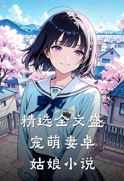 精选全文盛宠萌妻卓姑娘小说