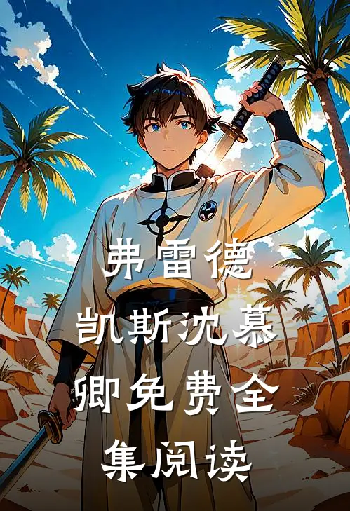 弗雷德.凯斯沈慕卿免费全集阅读