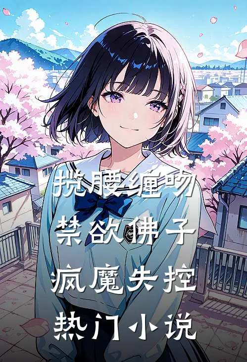 揽腰缠吻，禁欲佛子疯魔失控热门小说