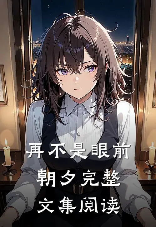 再不是眼前朝夕完整文集阅读