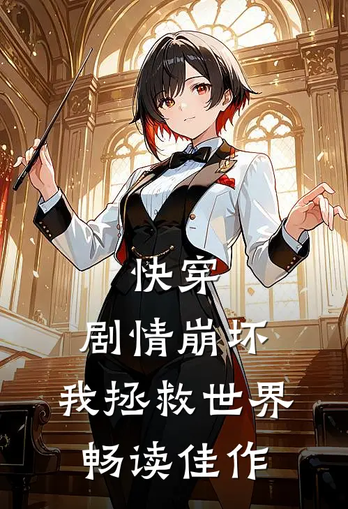 快穿剧情崩坏,我拯救世界畅读佳作