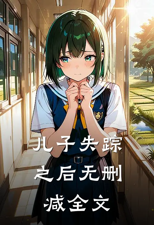 儿子失踪之后无删减全文