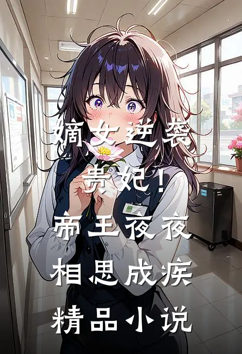 嫡女逆袭贵妃!帝王夜夜相思成疾精品免费阅读