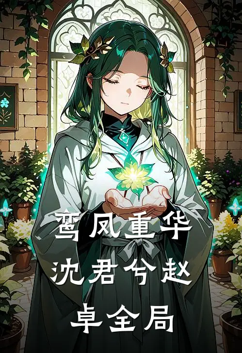 鸾凤重华沈君兮赵卓全局
