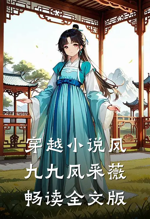 穿越小说凤九九凤采薇畅读全文版