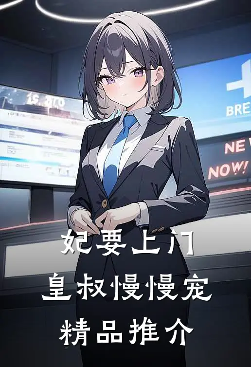 妃要上门皇叔慢慢宠精品推介