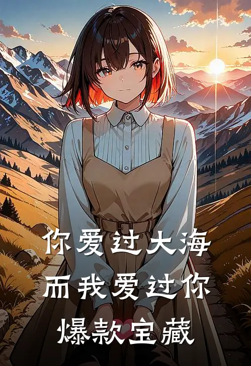 你爱过大海,而我爱过你爆款宝藏歌曲
