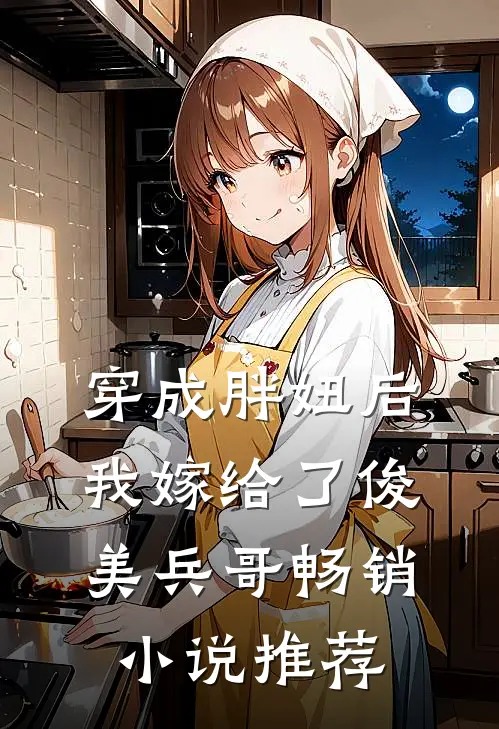 穿成胖妞后我嫁给了俊美兵哥畅销小说推荐