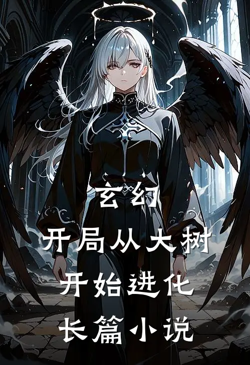 玄幻开局从大树开始进化长篇免费阅读