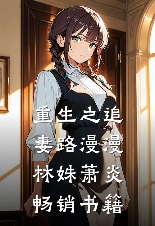 重生之追妻路漫漫林姝萧炎畅销书籍