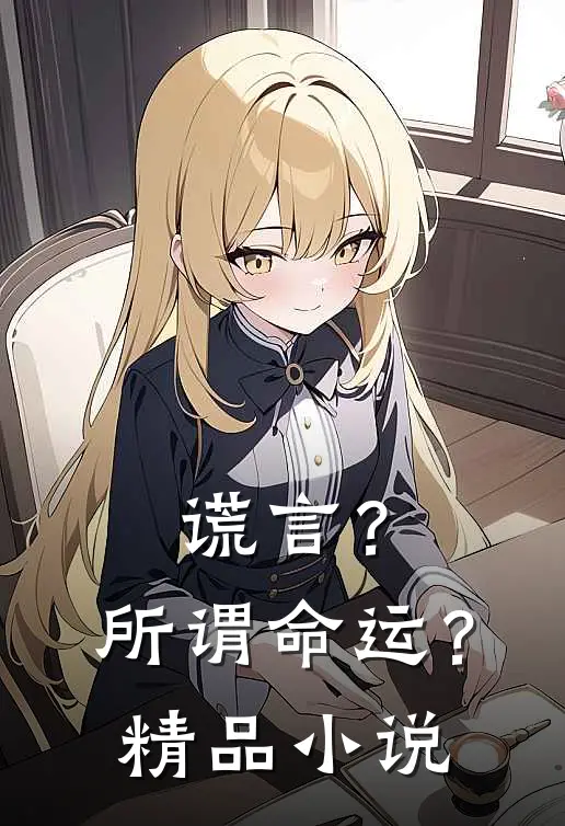 谎言?所谓命运?精品阅读