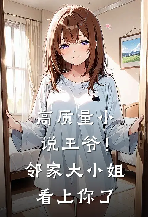 高质量小说王爷！邻家大小姐看上你了