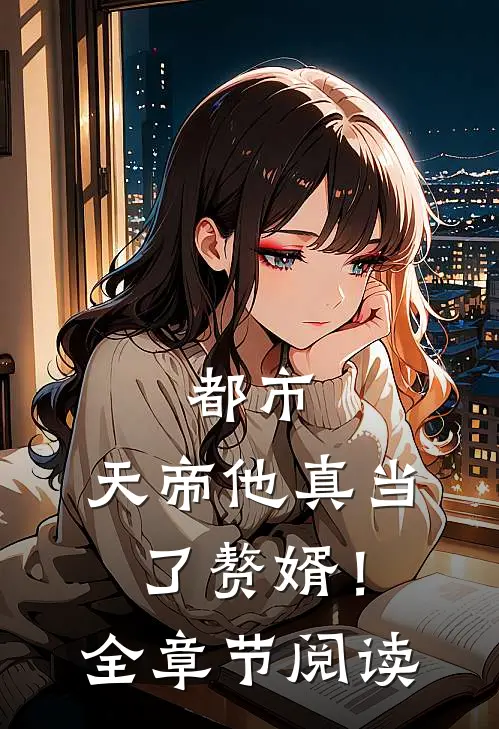 都市：天帝他真当了赘婿！全章节阅读