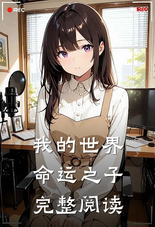 我的世界：命运之子完整阅读