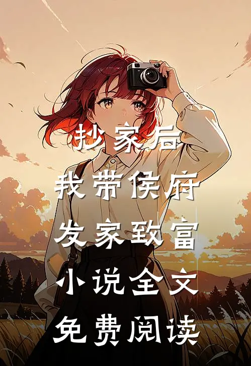 抄家后，我带侯府发家致富小说全文免费阅读