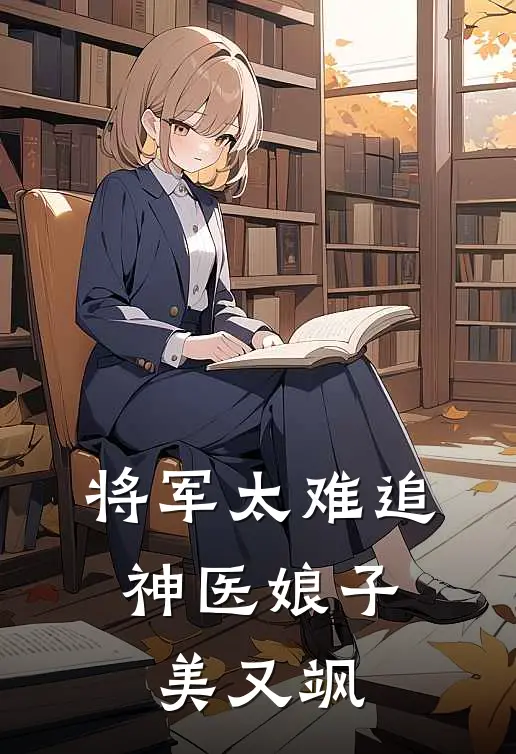 将军太难追,神医娘子美又飒 籽讙
