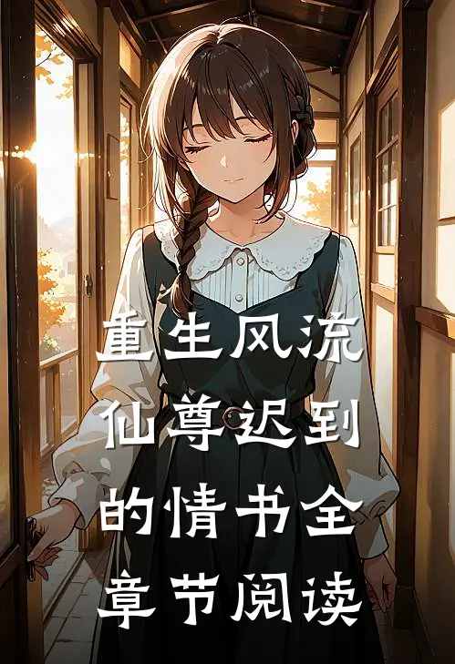 重生风流仙尊迟到的情书全章节阅读