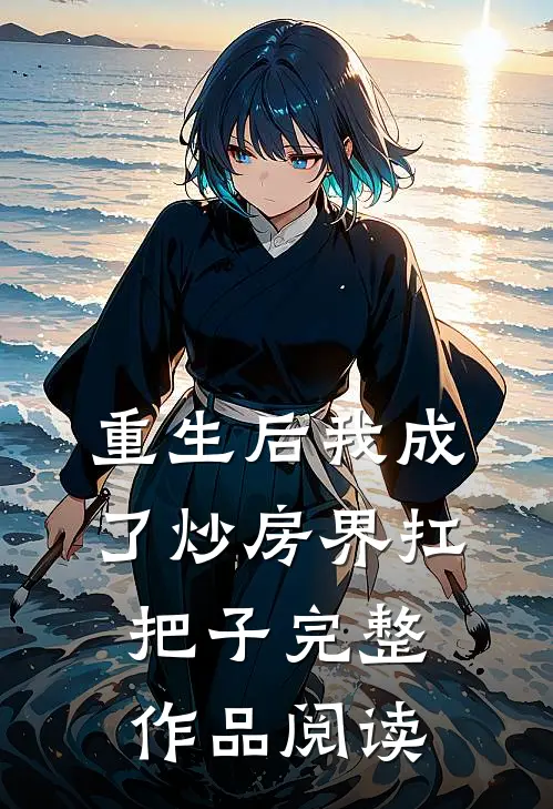 重生后我成了炒房界扛把子完整作品阅读