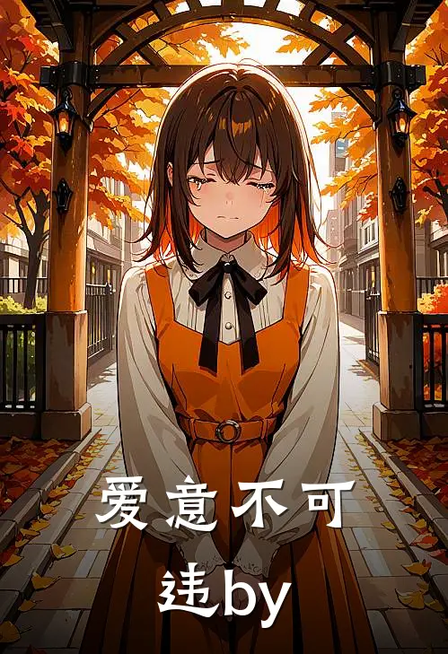 爱意不可违by