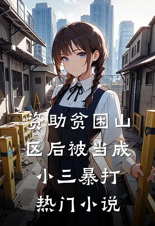 资助贫困山区后被当成小三暴打热门小说