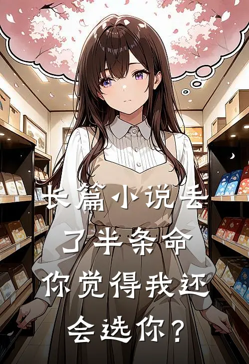 长篇小说丢了半条命，你觉得我还会选你？