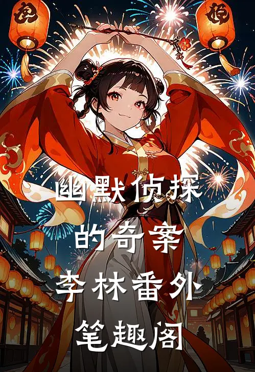 幽默侦探的奇案：李林番外笔趣阁