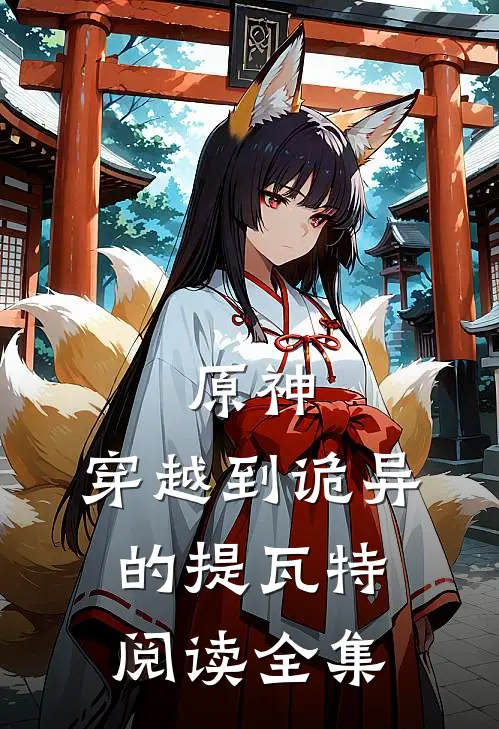 原神,穿越到诡异的提瓦特阅读全集