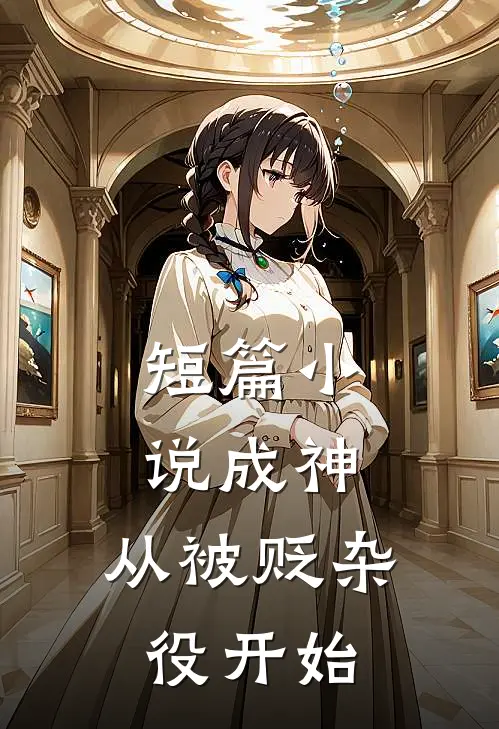 短篇成神,从被贬杂役开始全文阅读