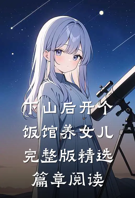 下山后开个饭馆养女儿完整版精选篇章阅读