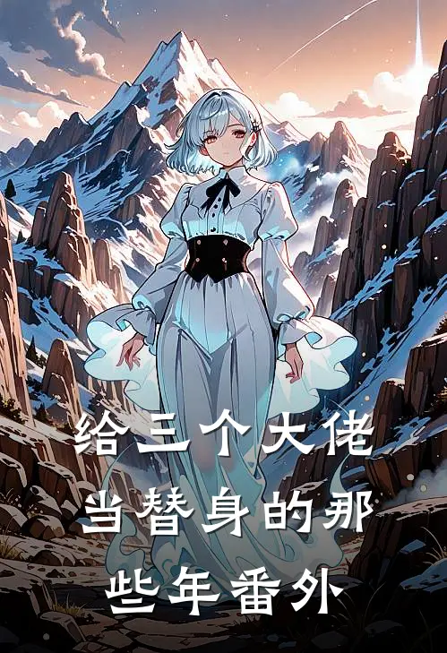 给三个大佬当替身的那些年 番外