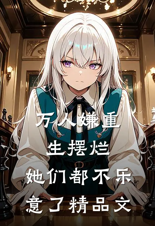 万人嫌重生摆烂，她们都不乐意了精品文