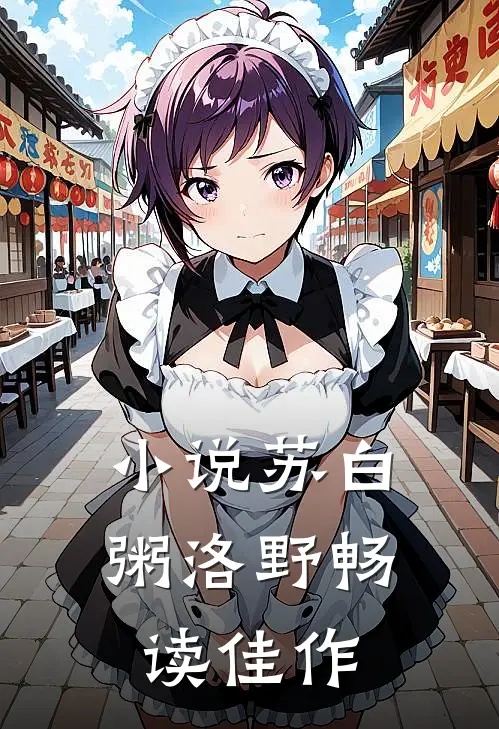 小说苏白粥洛野畅读佳作