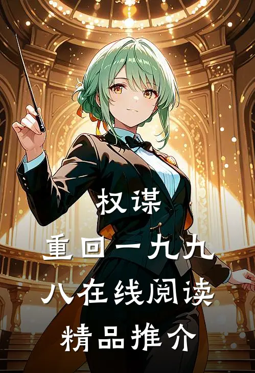 权谋:重回一九九八在线阅读精品推介