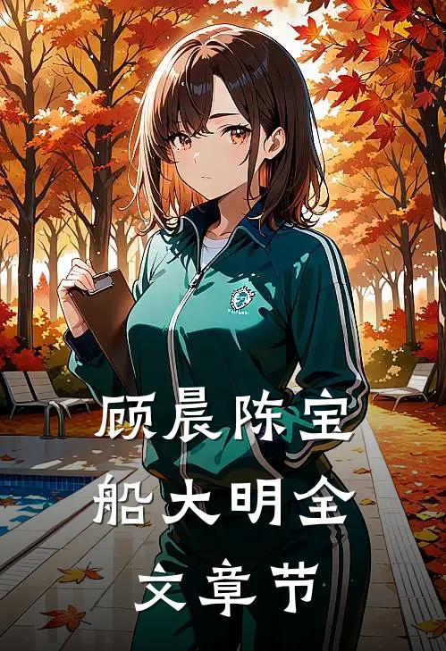 顾晨陈宝船大明全文章节