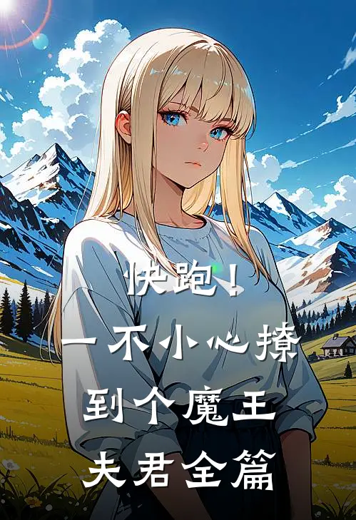 快跑！一不小心撩到个魔王夫君全篇