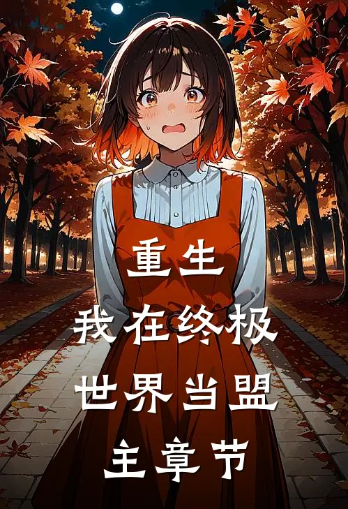 重生我在终极世界当盟主章节阅读