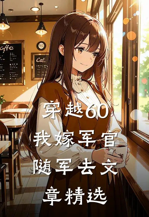 穿越60：我嫁军官随军去文章精选