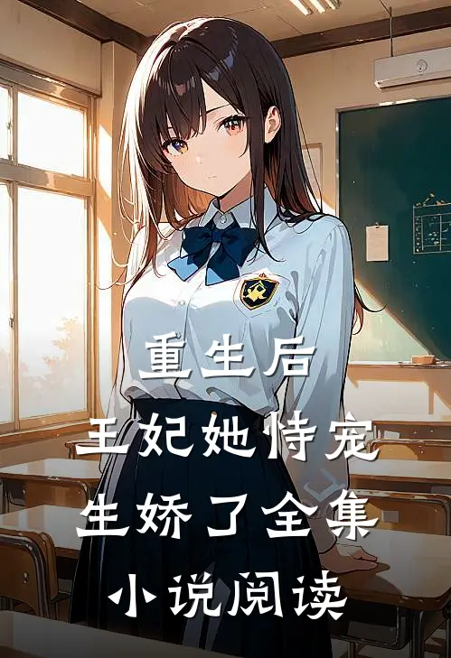 重生后,王妃她恃宠生娇了全集阅读免费